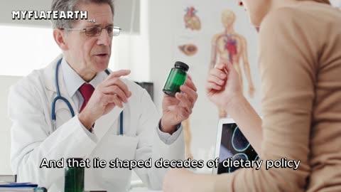 What If the Food Industry Is Making Us Sick on Purpose? | The Processed Poison Agenda