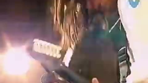 KORN - ITS ON - LIVE BIG DAY OUT AU 2000 HD