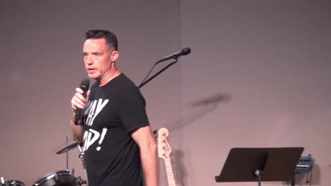 Covenant Matters Part 5 (The Ministry) 6/1/25