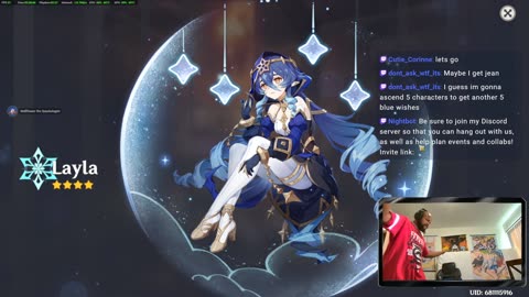 GENSHIN IMPACT
