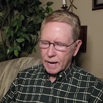 The Father initiates, We respond!