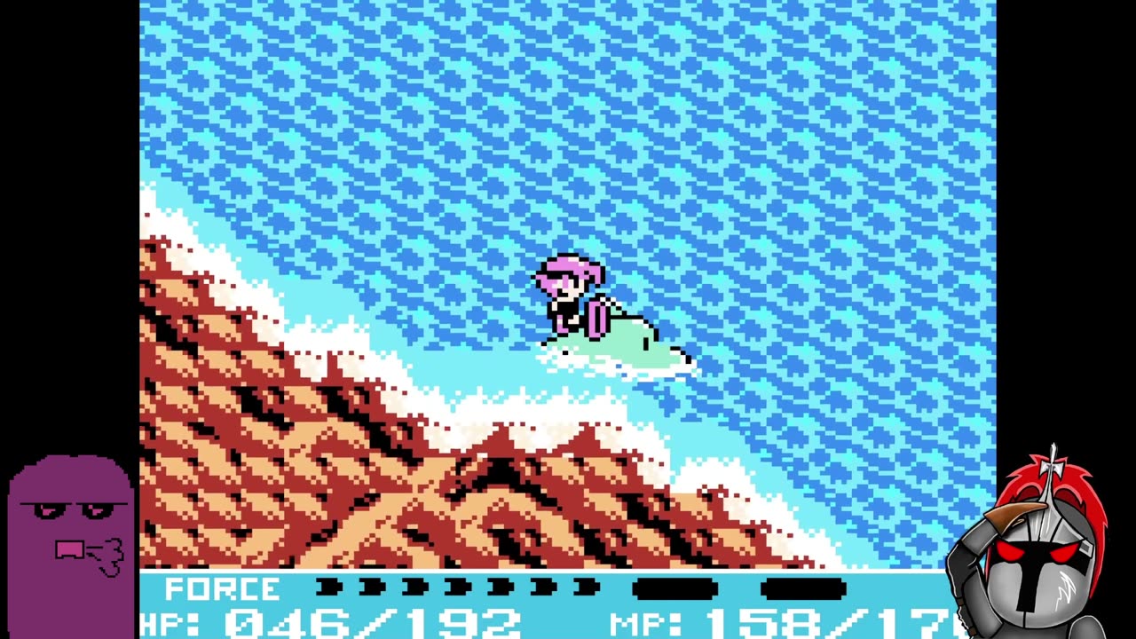 Crystalis EP 6
