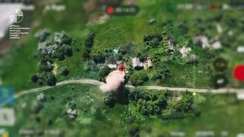 🔥🎯 Ukraine Russia War | 17th NGU Brigade Artillery Strikes Russian Forces | RCF