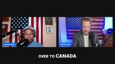 eff Dornik Slams Tariffs That Punish Pure American Products While Propping Up Globalist Red Tape