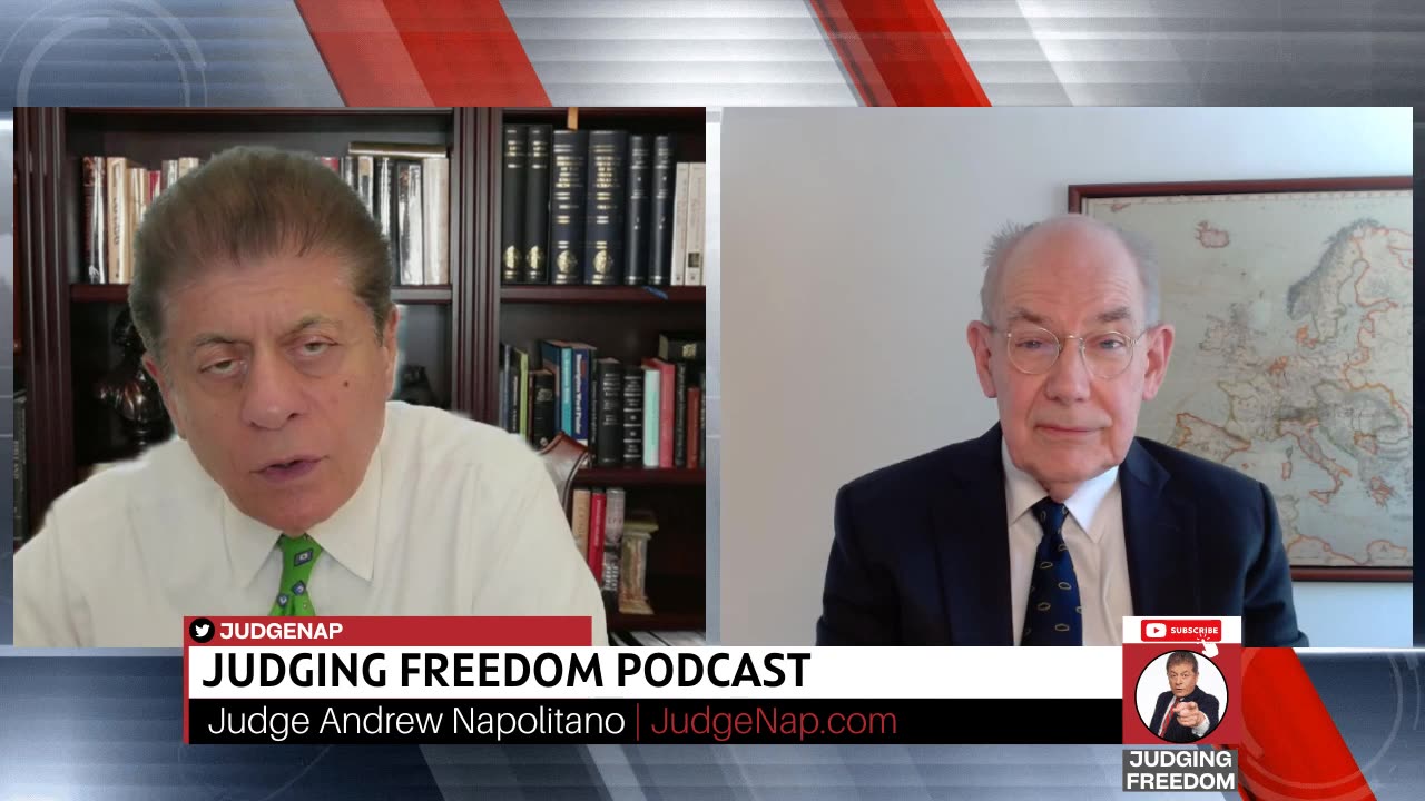 JudgingFreedom