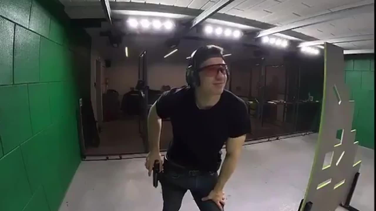 BEST FREAKING VIDEO I've seen in awhile