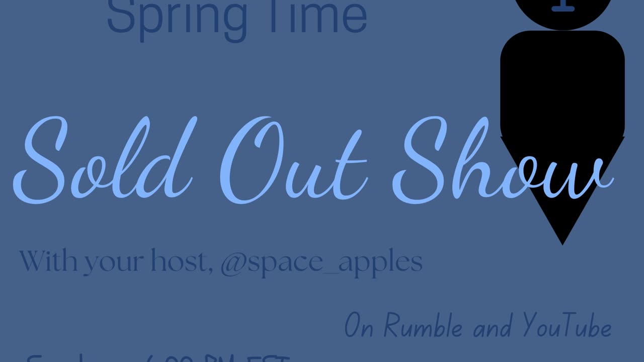 S1:E13 Spring Time