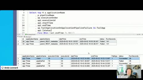 [Encore 1] Data Engineering Friday - 2 May 2025