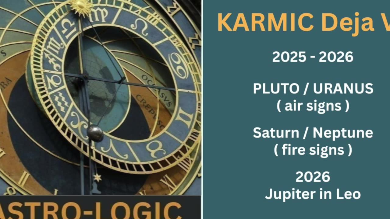 FOCUS ON BEING PRESENT