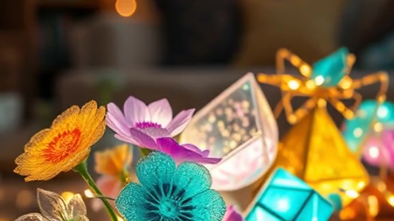 Unlock Hidden Secrets with This DIY Magic Trick! ✨🪄