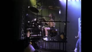 Megadeth - Holy Wars .... The Punishment is Due