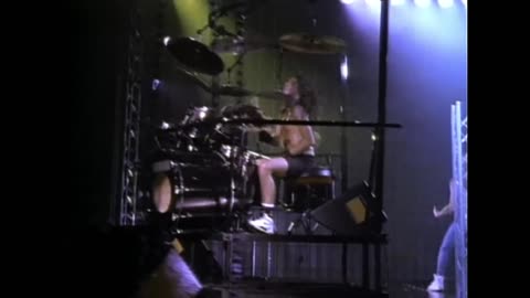 Megadeth - Holy Wars .... The Punishment is Due