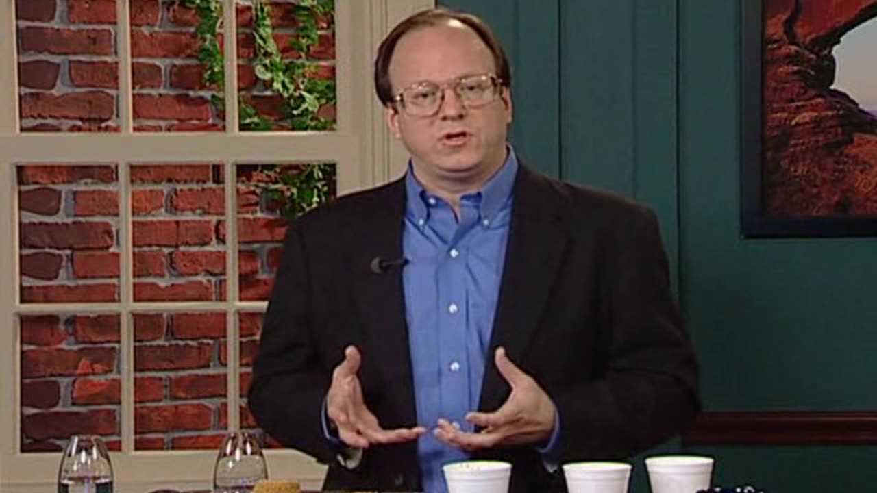 33. Mass Wasting - Rocks Fall Downhill - TTC Video - How the Earth Works