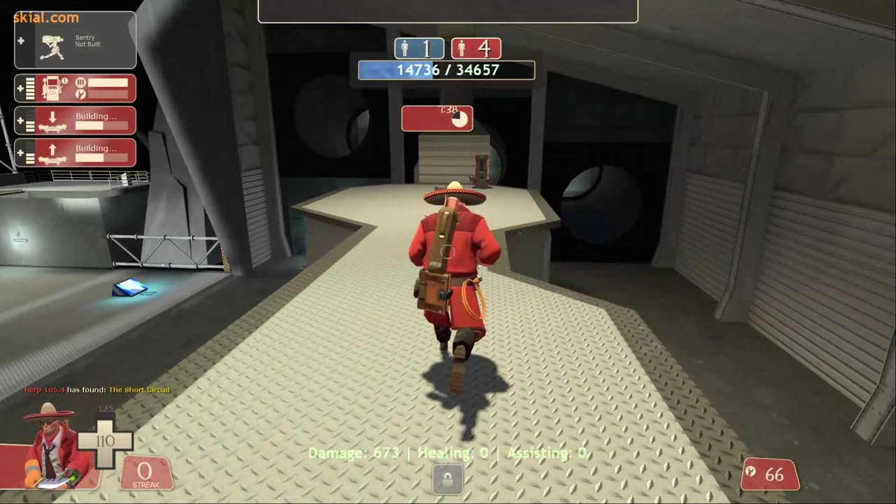 Team Fortress Thursday {7/3/25} [Skial FF2, Mann up MVM, Casual, TF2Ware Ultimate & More]