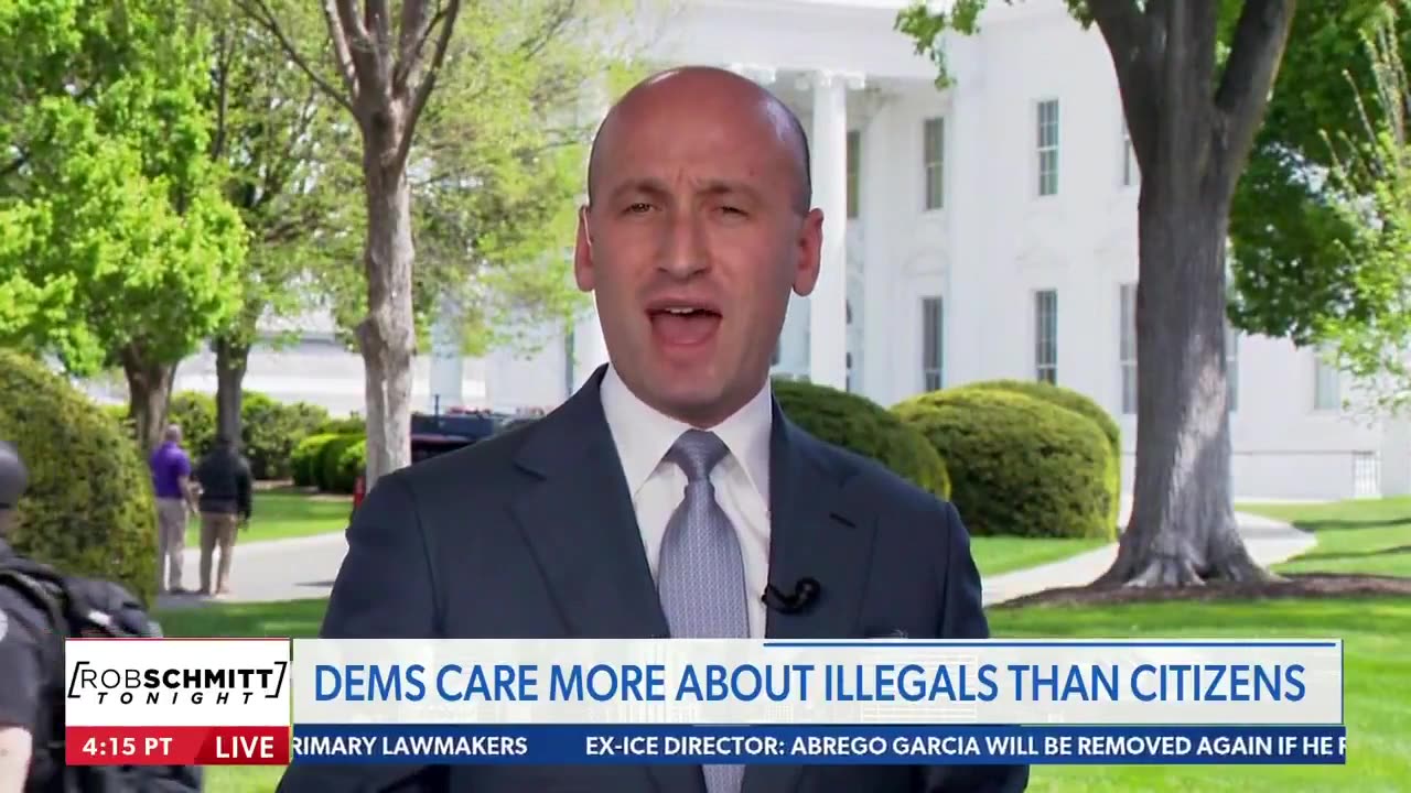 THIS IS NUTS!!: The Dems are Seeking Damages for MS-13 Gang Members