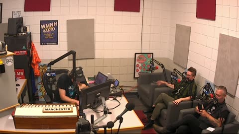 Matt Connarton Unleashed 7-12-25