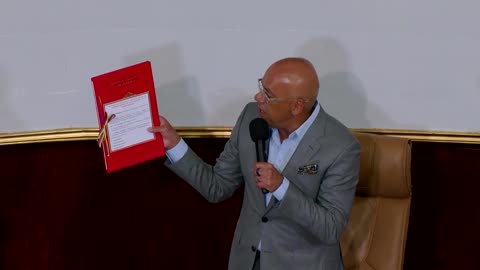 Oil reform raises hope for Venezuela’s retirees and workers