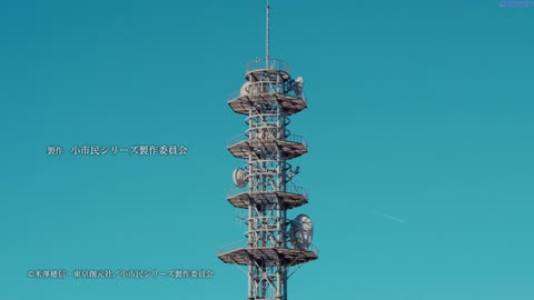 [Mioro-Subs] Shoushimin Series - 07