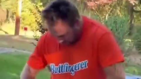 Butterfinger...Trust Me