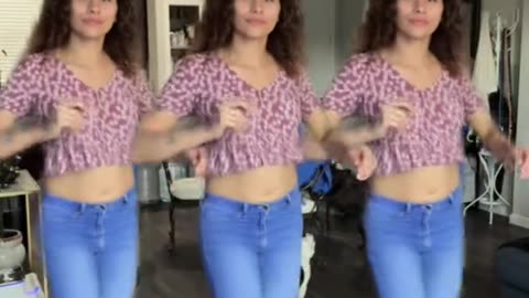 Dancer tgirl to be with this style