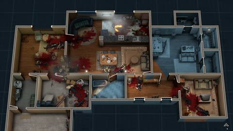 DoorKickers2: Random Mission Generator