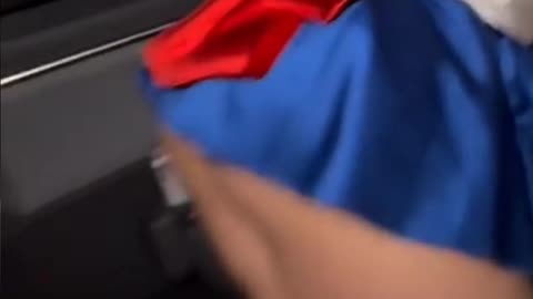 Ice Spice as Sailor Moon for Halloween