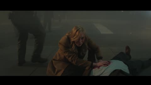 Opening Fight Scene | Daredevil: Born Again | S1E1