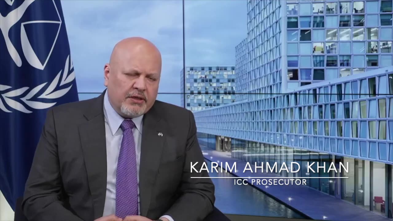 ICC finds reasonable ground to believe that Duterte has committed the crime of murder