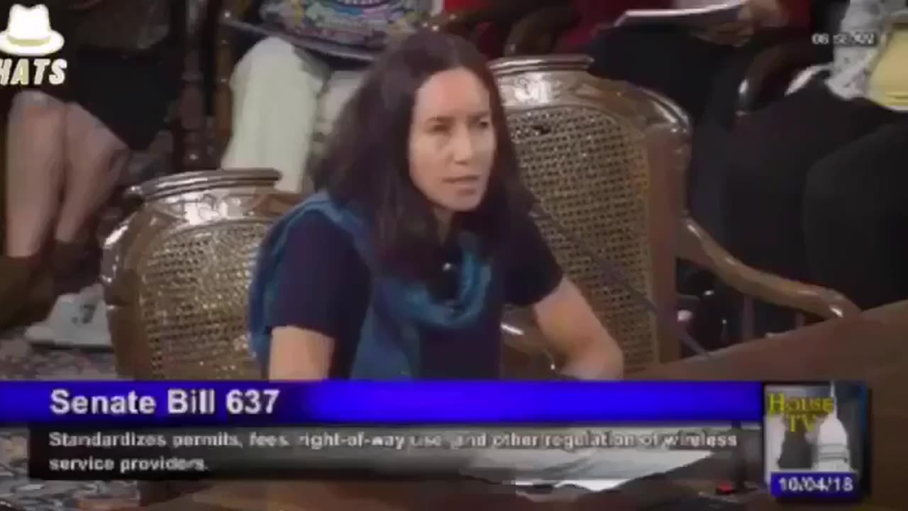 PHYSICIAN OUTLINES THE HORRIFIC HEALTH EFFECTS CAUSED BY 5G