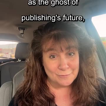 You CAN use it to write and publish your book. But SHOULD you?