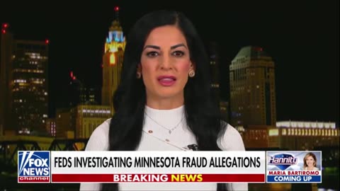 Massive Fraud Happening In Ohio Somali Community