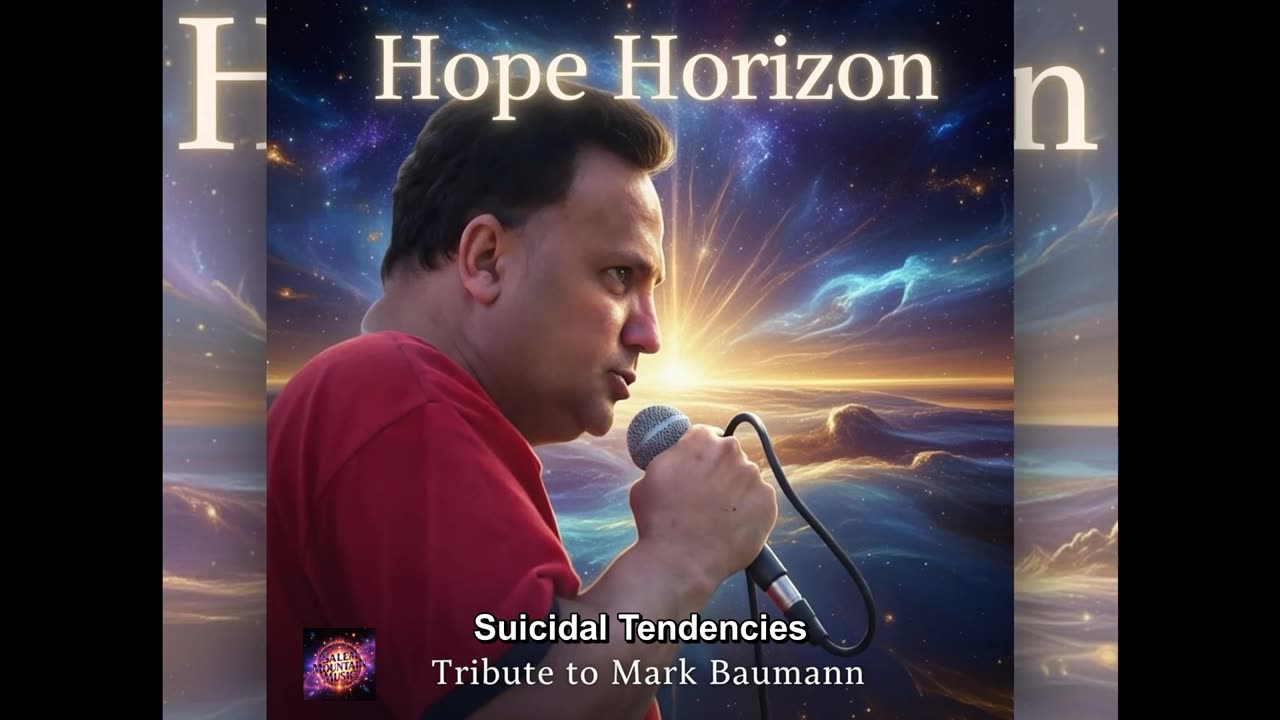 Hope Horizon - Suicidal Tendencies