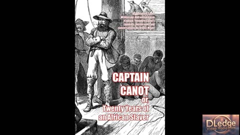 Captain Canot; or, Twenty Years of an African Slaver by Theodore Canot. Chapter 1
