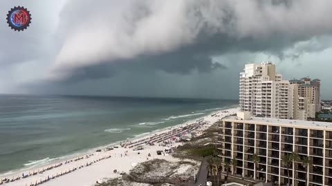 One in A Billion Moments in Nature