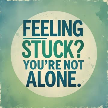 Feeling Stuck? You’re Not Alone | Christian Devotional on Life Purpose