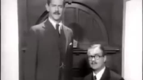 Mr Cholmondley Warner Montage