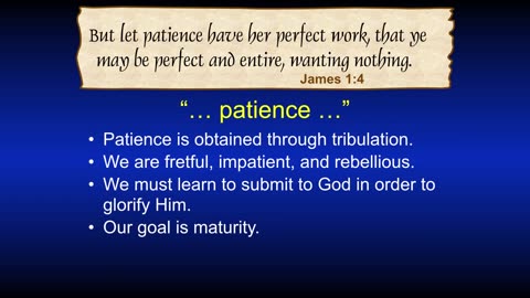 James Session 1 (Chapter 1_1-12) - With Chuck Missler