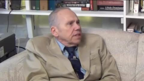 The Unbelievable Story of the Persecution of Execution Equipment Expert Fred Leuchter