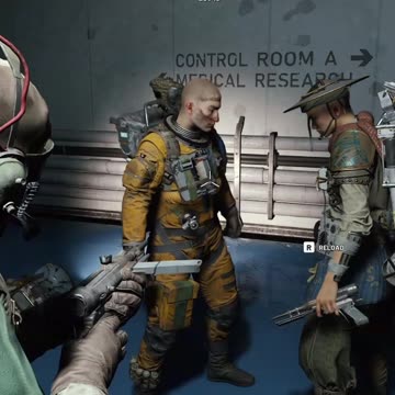 New Recruits AND FOUND POTENTIAL SQUIRL?!?!