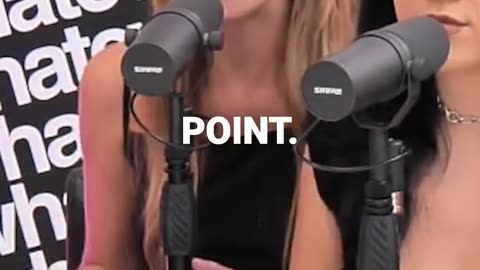 Ignorant Girl Thinks She Is Oppressed Because She Gets Called A Dumb B*TCH