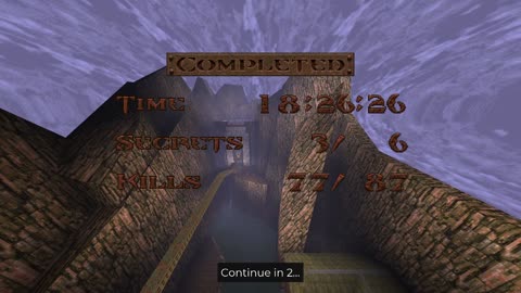 Quake Scourge of Armagon Campaign - Episode 3.1 - Tur Torment [NC]
