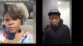 White Nebraska Farmers are FUMED that Blacks can Nolonger work on their Farms as they EXPECTED.