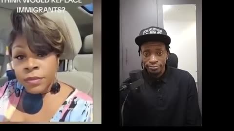 White Nebraska Farmers are FUMED that Blacks can Nolonger work on their Farms as they EXPECTED.