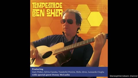 Ben Sher - Tempestade