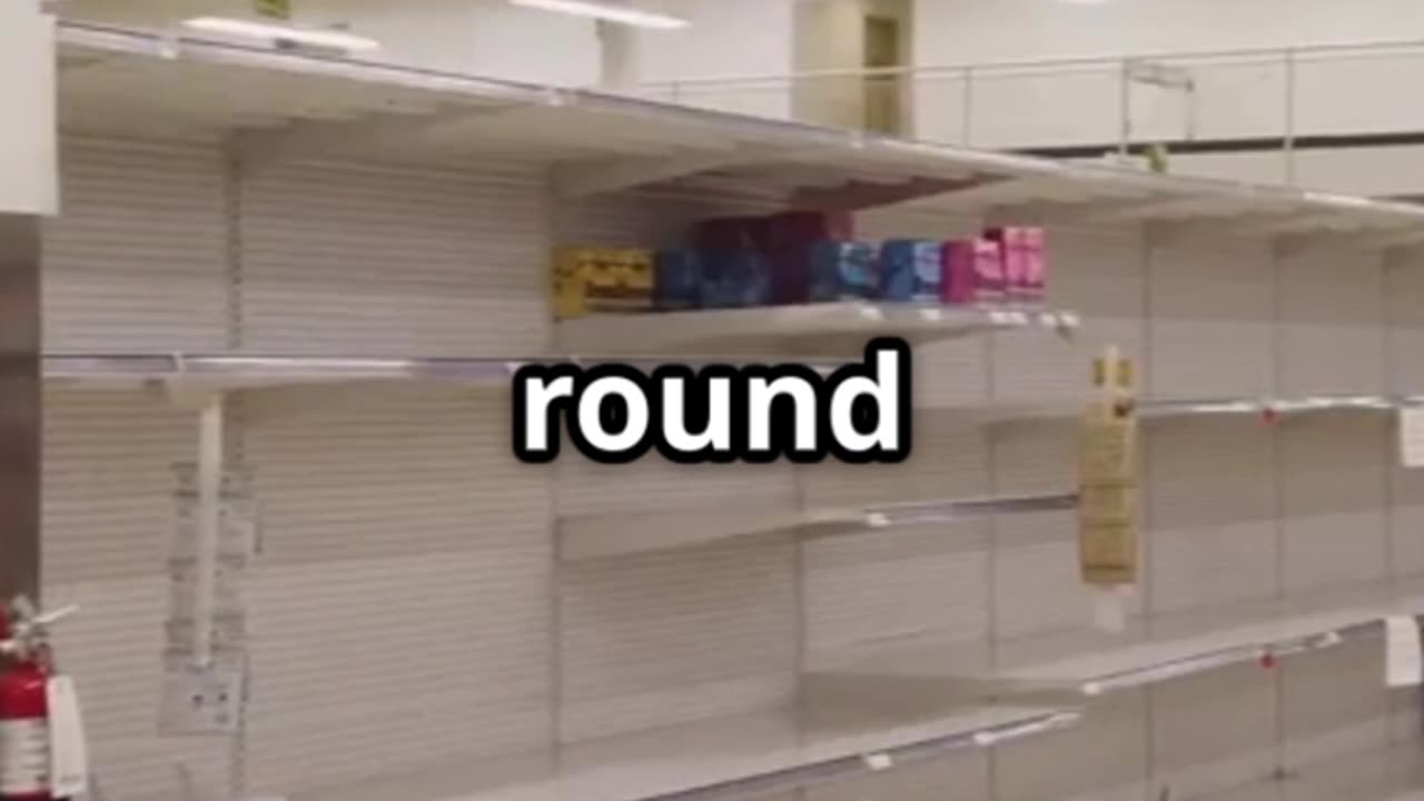 The iCan 3000: Saving the Economy with Soup!