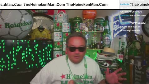 Welcome to The Green Room! Happy Thursday! Knicks won't make it...