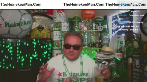 Welcome to The Green Room! Happy Thursday! Knicks won't make it...