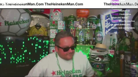 Welcome to The Green Room! Happy Thursday! Knicks won't make it...