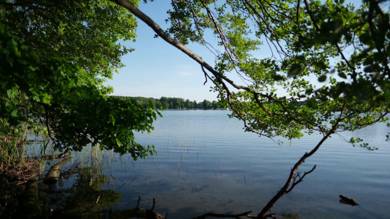 Lake [Provia]