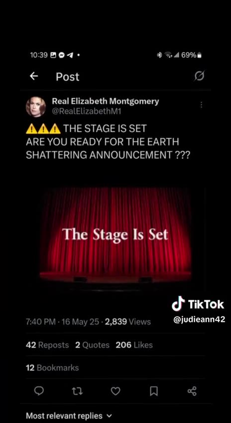 You Ain't Seen Nothin' Yet!